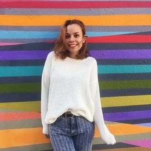 Meet your Posher, Nicole